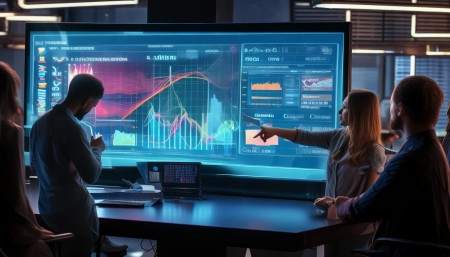 Boosting Sales Performance with CRM？