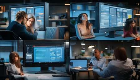 Optimizing Sales Processes with CRM？