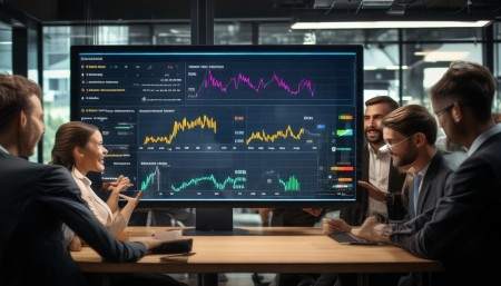 Boosting Sales Performance with CRM？