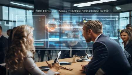 Boosting Sales Performance with CRM？