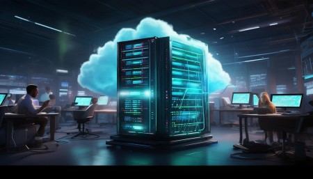 What Is Cloud-Based CRM?