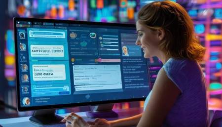 Integrating Customer Information with CRM?