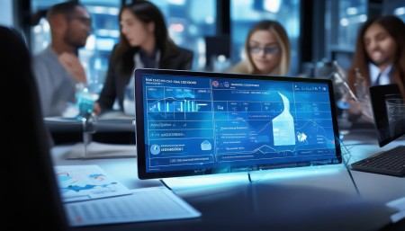 What Is a CRM System？