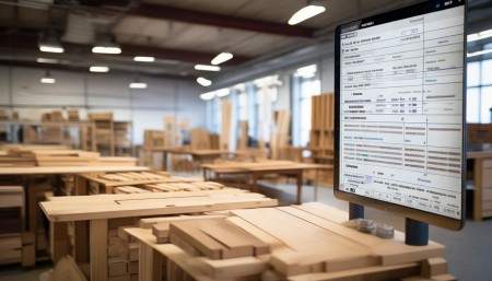 Difference Between ERP and CRM？