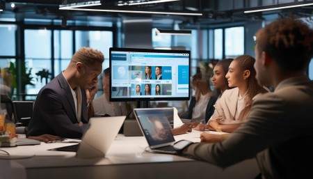 Types of CRM Software？