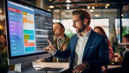 What Do CRM Courses Teach？