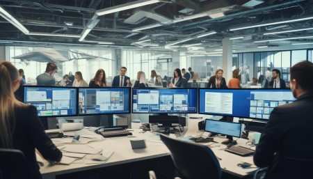 What Is Enterprise CRM？