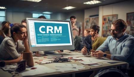 Strengths of Enterprise-Level CRM？