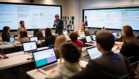 What Do CRM Courses Teach？