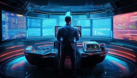 Characteristics of CRM Systems？