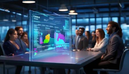 What Is Enterprise CRM？