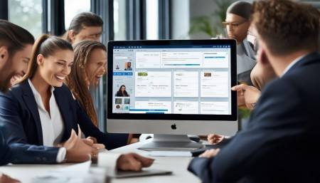 Strengths of Enterprise-Level CRM？