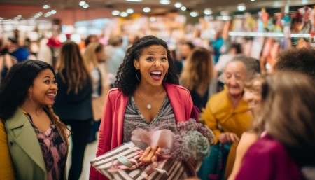 Using CRM in the Apparel Industry？