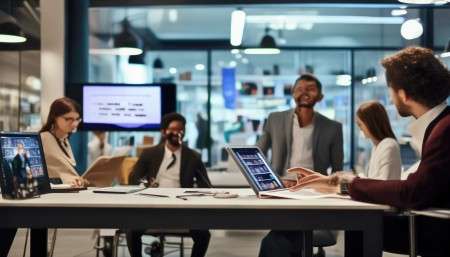 What Is Cloud Computing CRM?