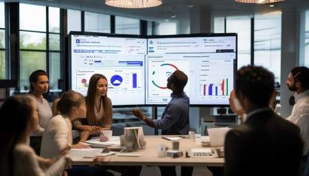 Requirements for Apparel CRM？