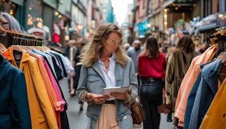 Using CRM in the Apparel Industry？