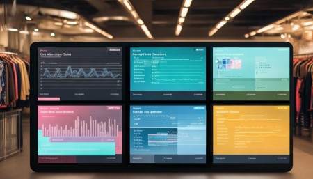 Requirements for Apparel CRM？