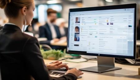 Requirements for Apparel CRM？