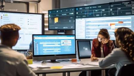 Cost of Apparel CRM？