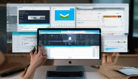CRM for Training Schools？