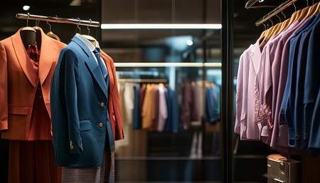 Case Studies of Apparel CRM？