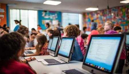 Successful Cases of Educational CRM?