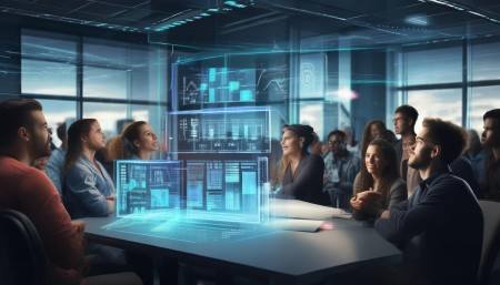 What Technologies Does CRM Include?