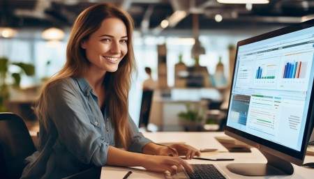 What Are the Uses of CRM Reports?