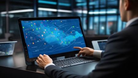 What Technologies Does CRM Include?