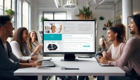 What Is CRM Application Software？