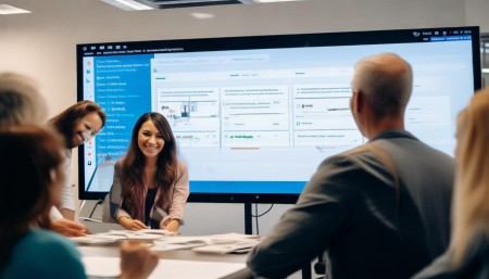 What Are the Features of Customer CRM Software？