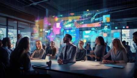 What Is the CRM Model？