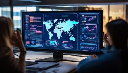 What Is the CRM Model？