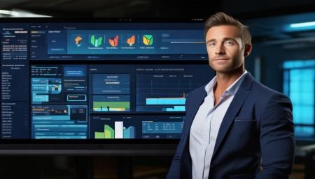 What Are the Features of Mobile CRM？