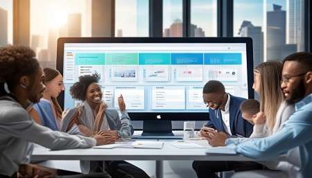 What Does a CRM System Mean?