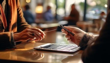 What Are the Features of Mobile CRM？