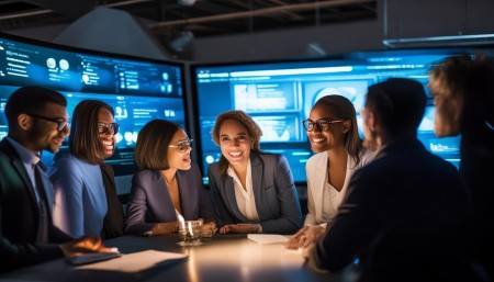 What Is Involved in CRM Development?