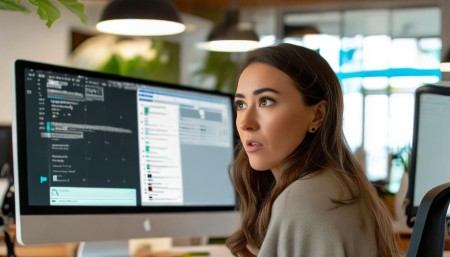 What Is CRM Software？