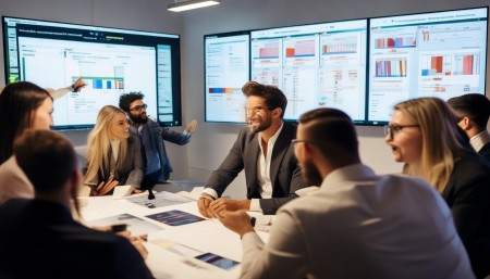 What Is CRM Training？