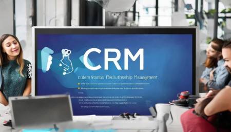 Detailed Explanation of CRM Solutions？