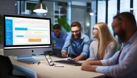 What Is CRM Software？