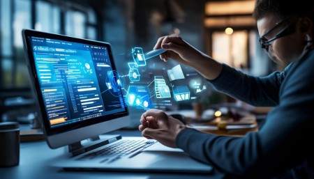 Introduction to CRM System Design？