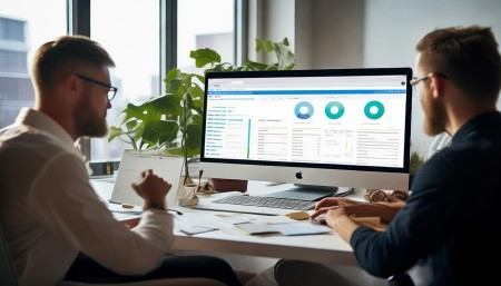 What Is a CRM Architecture？