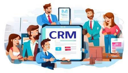 What Are the Main Functions of CRM？