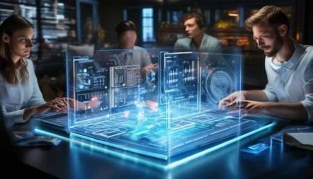 What’s the Difference Between ERP and CRM？