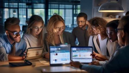 What Are the Benefits of Building a CRM?