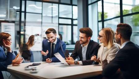 Introduction to CRM System Design？