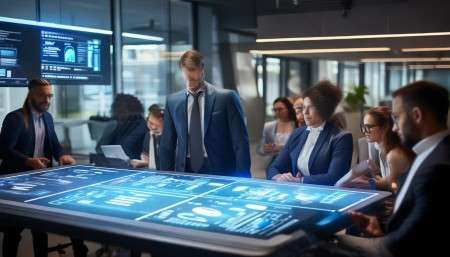 What Is a CRM Project System？