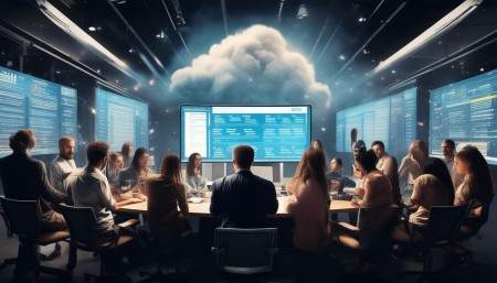 In Which Scenarios Is CRM Used？