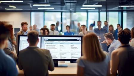 What Is a CRM Project System？